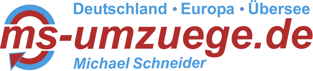 MS-Umzüge | Umzugsunternehmen Markkleeberg