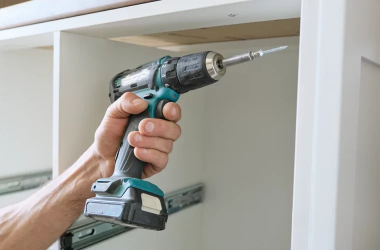 Handwerkerservice | Umzugsunternehmen Markkleeberg